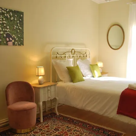 Bed & Breakfast D'hotes Le Moulin Bertrand 3*