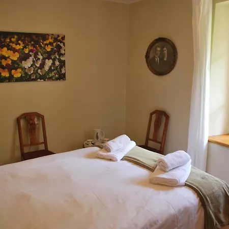 Bed & Breakfast D'hotes Le Moulin Bertrand Saint-Martin-de-Ribérac