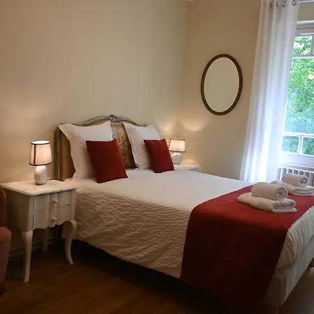 D'hotes Le Moulin Bertrand 3* Saint-Martin-de-Riberac