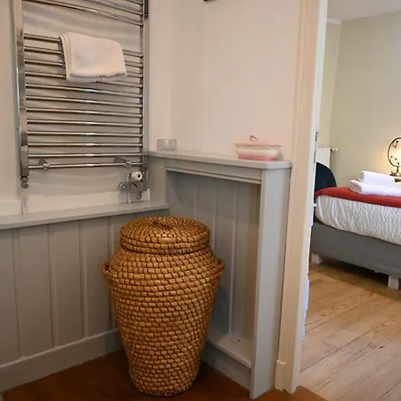 Bed & Breakfast D'hotes Le Moulin Bertrand 3*