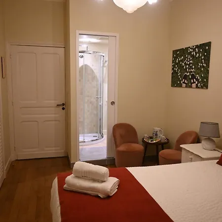 Bed & Breakfast D'hotes Le Moulin Bertrand 3*
