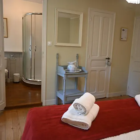 Bed & Breakfast D'hotes Le Moulin Bertrand Saint-Martin-de-Ribérac