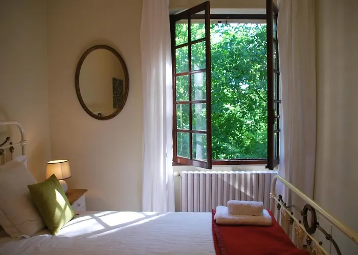 D'hotes Le Moulin Bertrand Bed & Breakfast 3*